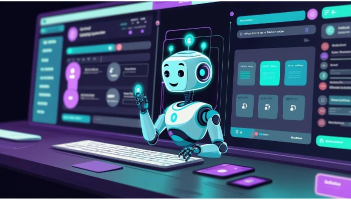 Come gli Agenti AI rivoluzionano i Sistemi di Ticketing